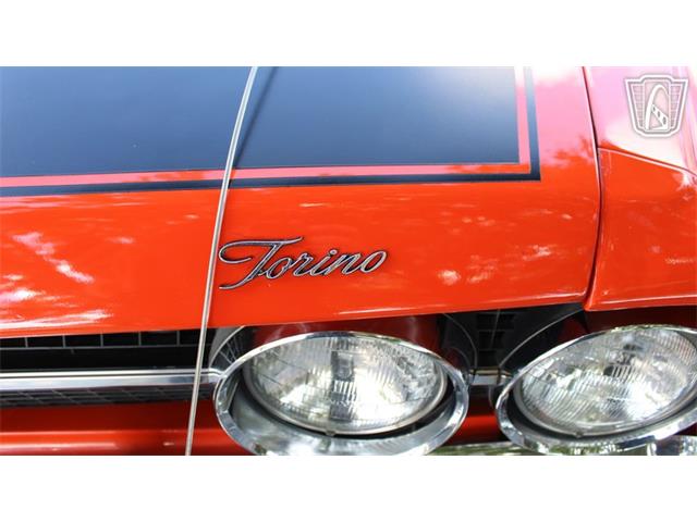 1971 Ford Torino (CC-2087221) for sale in Lake Mary, Florida