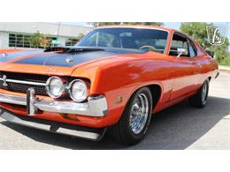 1971 Ford Torino (CC-2087221) for sale in Lake Mary, Florida