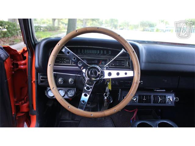 1971 Ford Torino (CC-2087221) for sale in Lake Mary, Florida