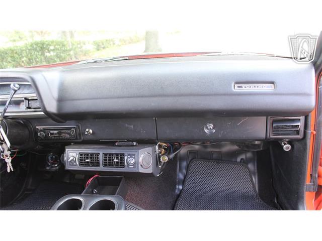 1971 Ford Torino (CC-2087221) for sale in Lake Mary, Florida