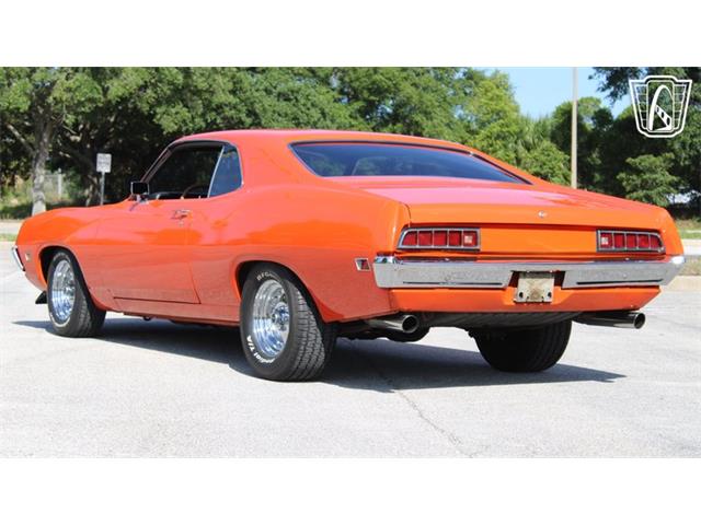 1971 Ford Torino (CC-2087221) for sale in Lake Mary, Florida