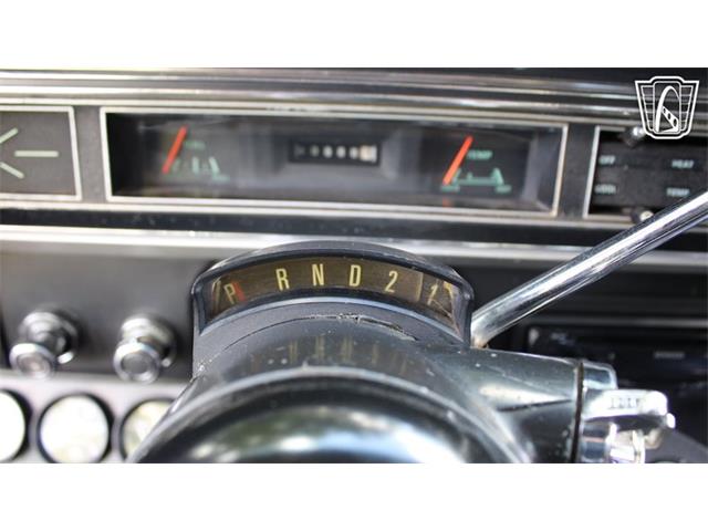 1971 Ford Torino (CC-2087221) for sale in Lake Mary, Florida