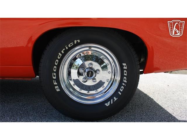 1971 Ford Torino (CC-2087221) for sale in Lake Mary, Florida