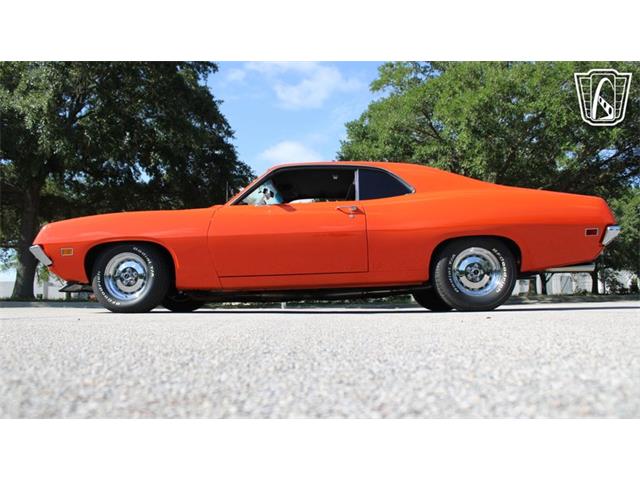 1971 Ford Torino (CC-2087221) for sale in Lake Mary, Florida