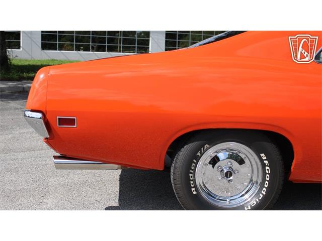 1971 Ford Torino (CC-2087221) for sale in Lake Mary, Florida