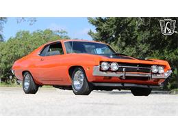 1971 Ford Torino (CC-2087221) for sale in Lake Mary, Florida