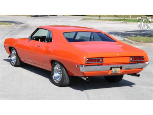 1971 Ford Torino (CC-2087221) for sale in Lake Mary, Florida