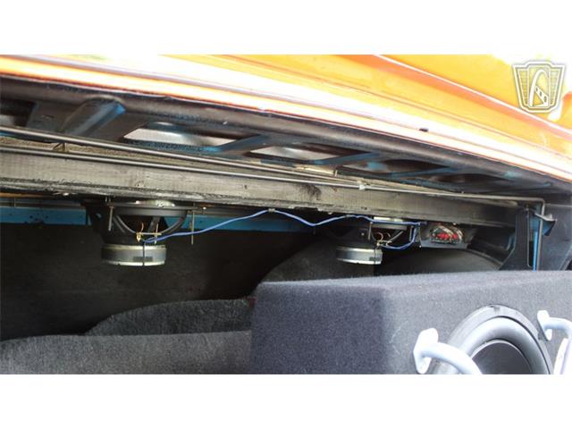 1971 Ford Torino (CC-2087221) for sale in Lake Mary, Florida