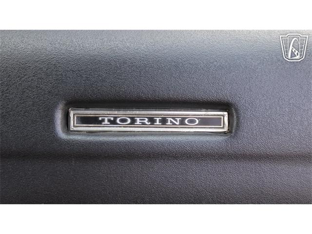 1971 Ford Torino (CC-2087221) for sale in Lake Mary, Florida