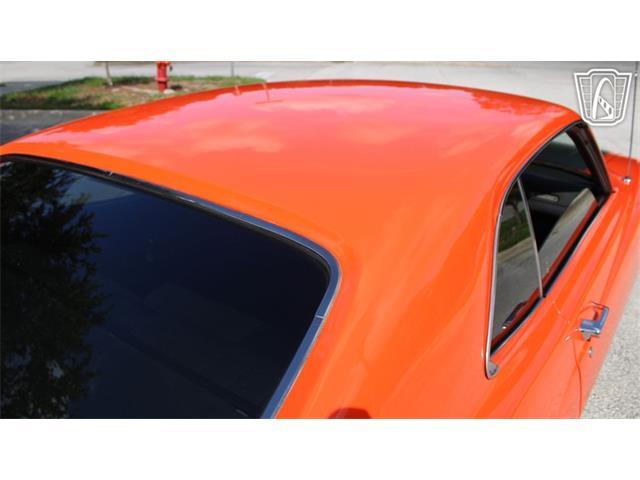 1971 Ford Torino (CC-2087221) for sale in Lake Mary, Florida