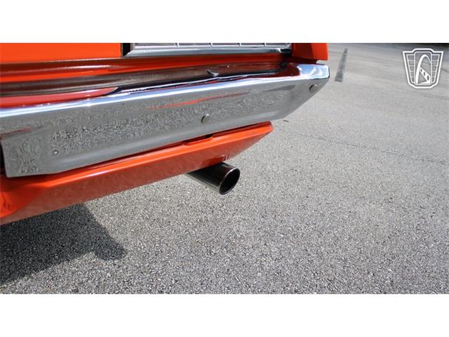 1971 Ford Torino (CC-2087221) for sale in Lake Mary, Florida