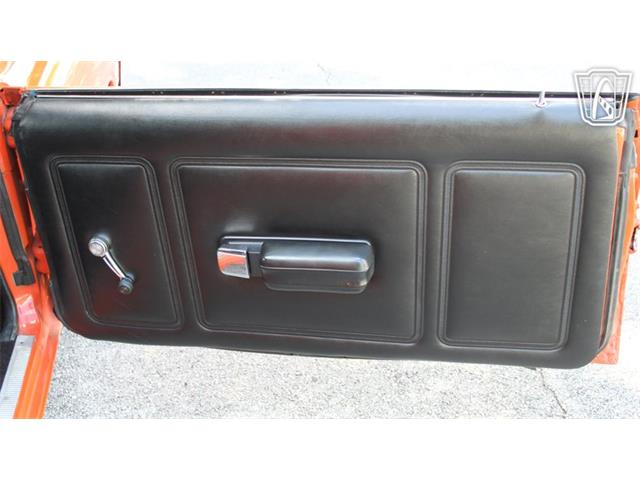 1971 Ford Torino (CC-2087221) for sale in Lake Mary, Florida