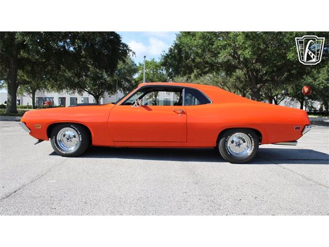 1971 Ford Torino (CC-2087221) for sale in Lake Mary, Florida