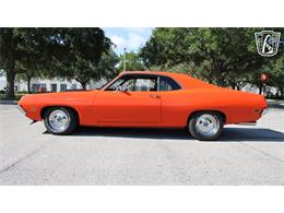 1971 Ford Torino (CC-2087221) for sale in Lake Mary, Florida