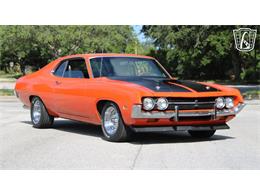 1971 Ford Torino (CC-2087221) for sale in Lake Mary, Florida