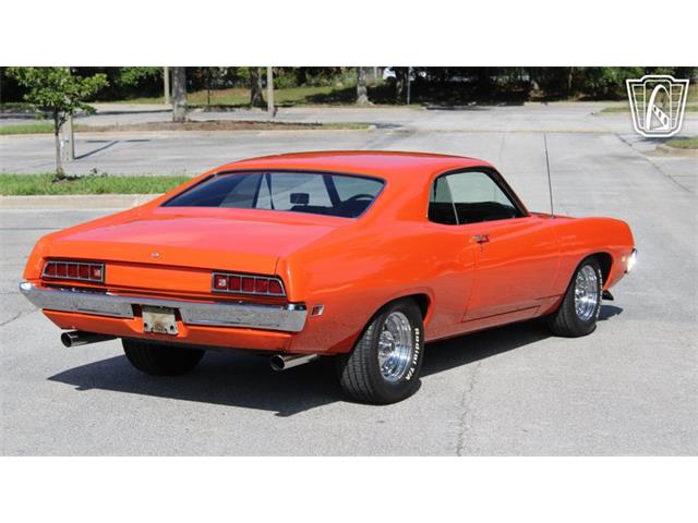 1971 Ford Torino (CC-2087221) for sale in Lake Mary, Florida