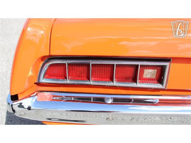 1971 Ford Torino (CC-2087221) for sale in Lake Mary, Florida