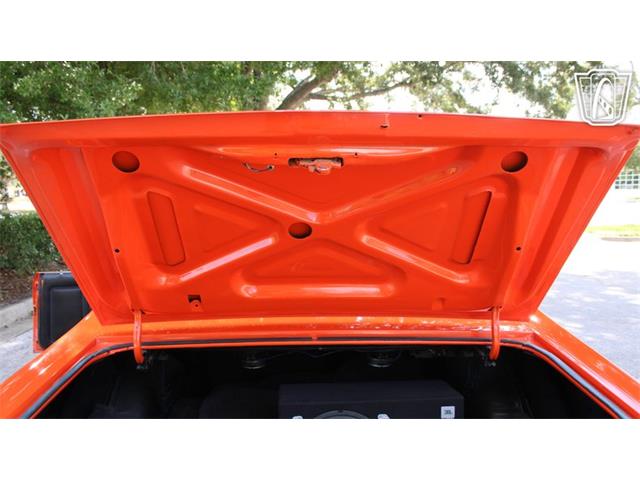 1971 Ford Torino (CC-2087221) for sale in Lake Mary, Florida