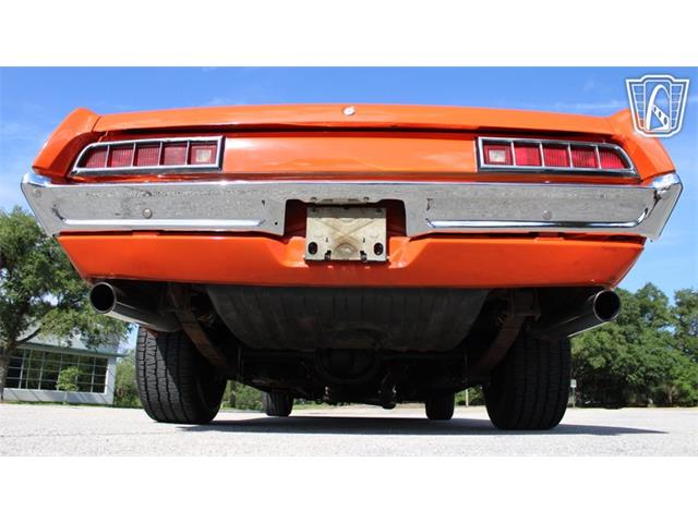 1971 Ford Torino (CC-2087221) for sale in Lake Mary, Florida