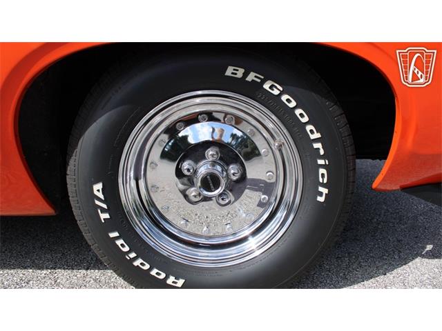 1971 Ford Torino (CC-2087221) for sale in Lake Mary, Florida