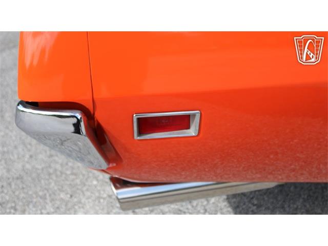 1971 Ford Torino (CC-2087221) for sale in Lake Mary, Florida