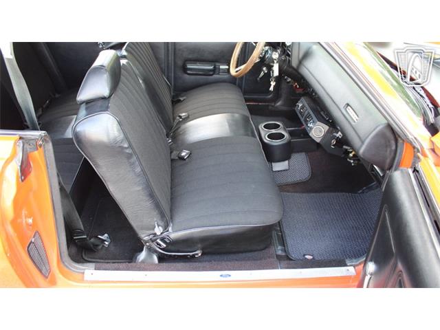 1971 Ford Torino (CC-2087221) for sale in Lake Mary, Florida