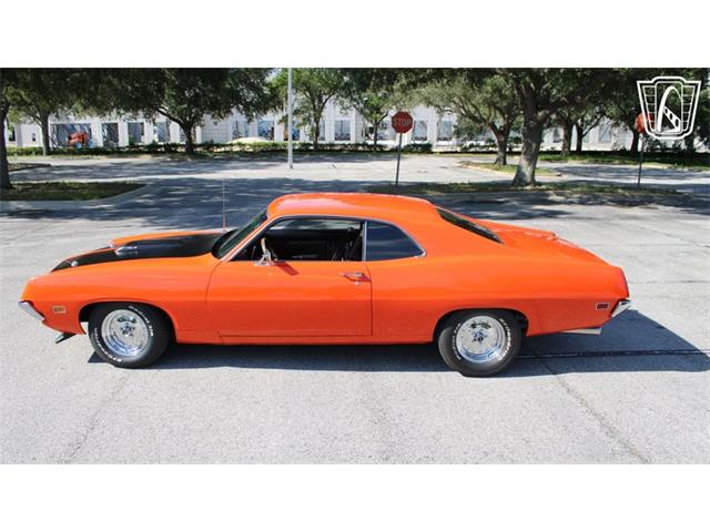 1971 Ford Torino (CC-2087221) for sale in Lake Mary, Florida