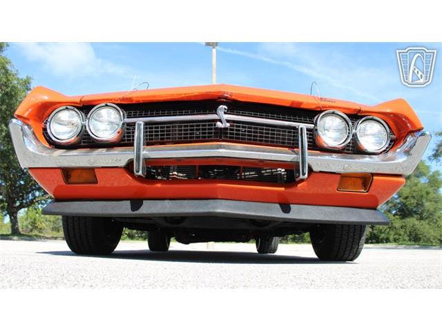 1971 Ford Torino (CC-2087221) for sale in Lake Mary, Florida