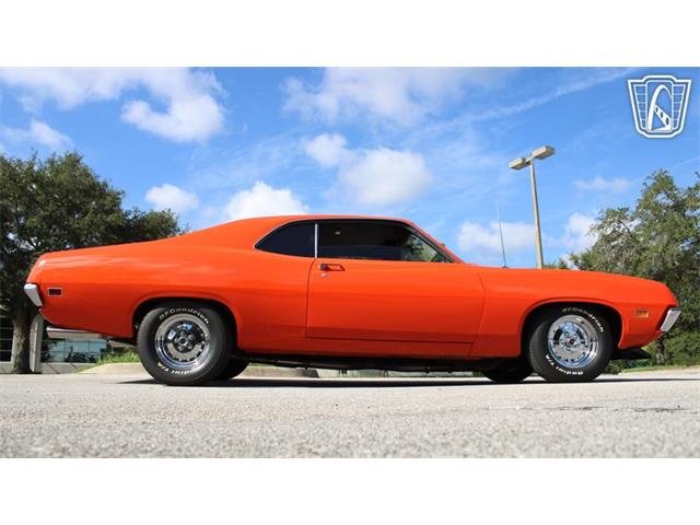 1971 Ford Torino (CC-2087221) for sale in Lake Mary, Florida