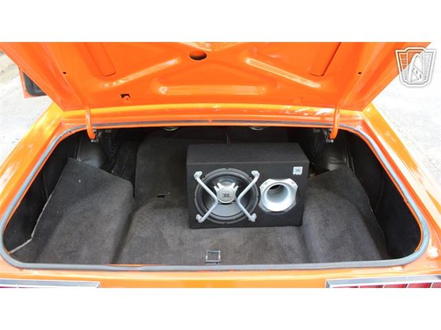 1971 Ford Torino (CC-2087221) for sale in Lake Mary, Florida