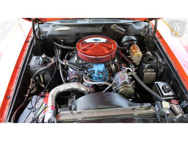 1971 Ford Torino (CC-2087221) for sale in Lake Mary, Florida
