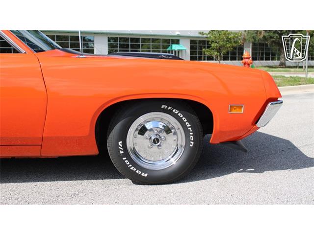 1971 Ford Torino (CC-2087221) for sale in Lake Mary, Florida