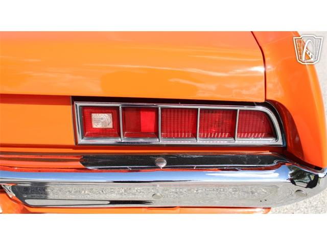 1971 Ford Torino (CC-2087221) for sale in Lake Mary, Florida
