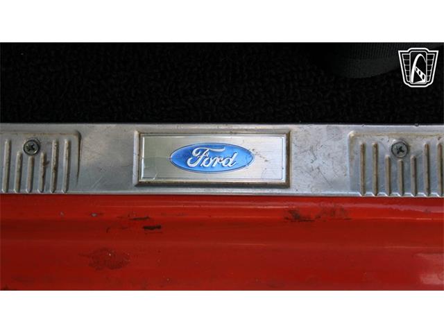 1971 Ford Torino (CC-2087221) for sale in Lake Mary, Florida