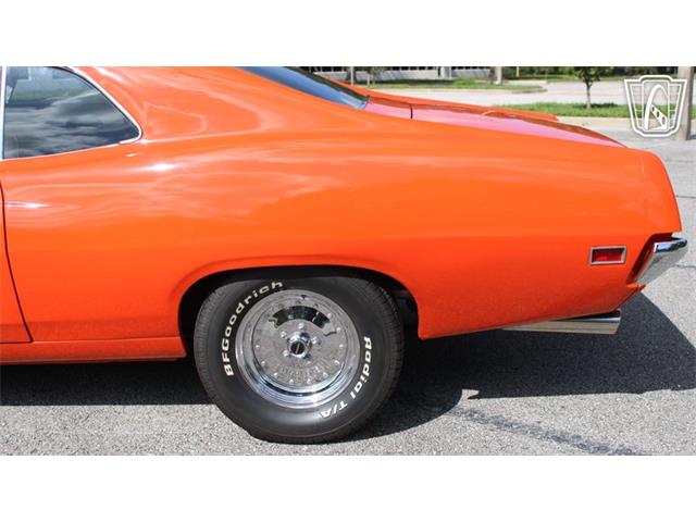 1971 Ford Torino (CC-2087221) for sale in Lake Mary, Florida