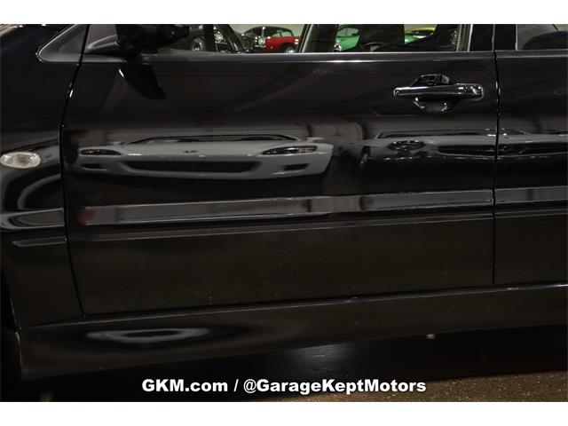 2003 Mitsubishi Lancer (CC-2087223) for sale in Grand Rapids, Michigan