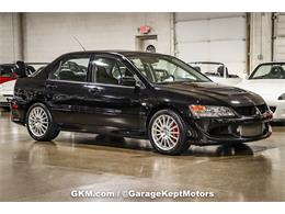 2003 Mitsubishi Lancer (CC-2087223) for sale in Grand Rapids, Michigan