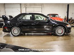 2003 Mitsubishi Lancer (CC-2087223) for sale in Grand Rapids, Michigan