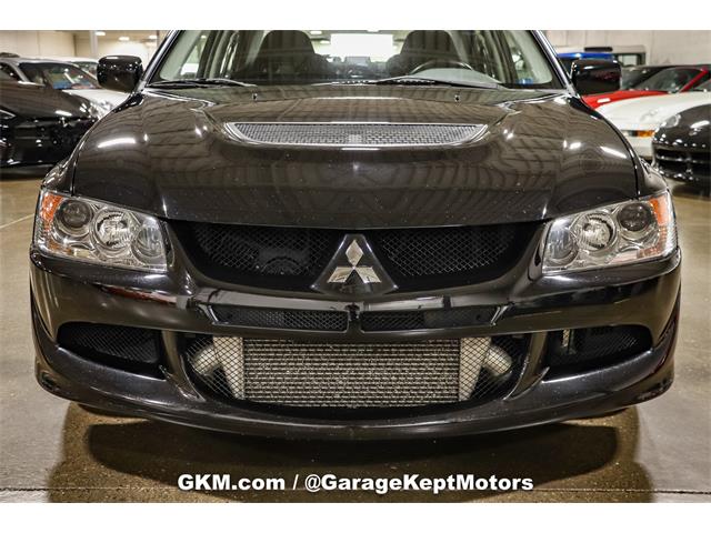 2003 Mitsubishi Lancer (CC-2087223) for sale in Grand Rapids, Michigan