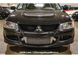 2003 Mitsubishi Lancer (CC-2087223) for sale in Grand Rapids, Michigan