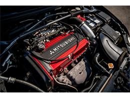 2003 Mitsubishi Lancer (CC-2087223) for sale in Grand Rapids, Michigan