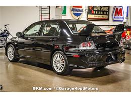 2003 Mitsubishi Lancer (CC-2087223) for sale in Grand Rapids, Michigan