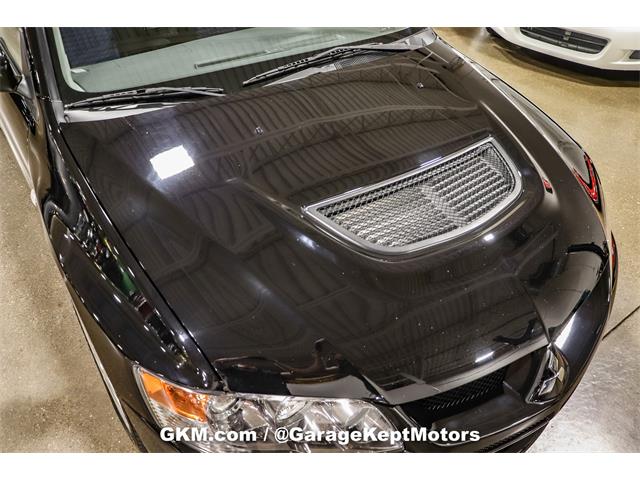 2003 Mitsubishi Lancer (CC-2087223) for sale in Grand Rapids, Michigan