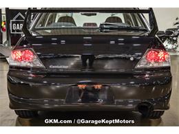 2003 Mitsubishi Lancer (CC-2087223) for sale in Grand Rapids, Michigan