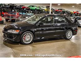 2003 Mitsubishi Lancer (CC-2087223) for sale in Grand Rapids, Michigan