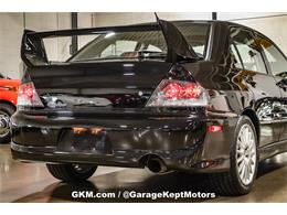2003 Mitsubishi Lancer (CC-2087223) for sale in Grand Rapids, Michigan