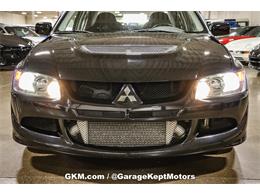 2003 Mitsubishi Lancer (CC-2087223) for sale in Grand Rapids, Michigan
