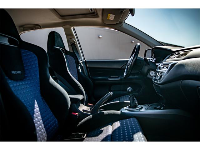 2003 Mitsubishi Lancer (CC-2087223) for sale in Grand Rapids, Michigan