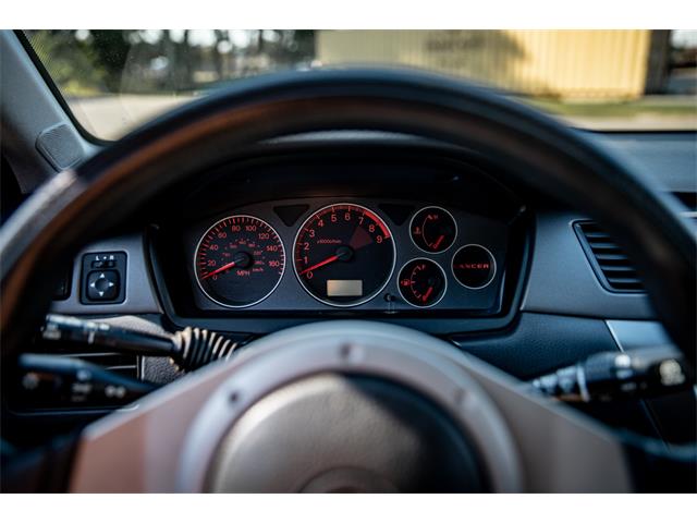 2003 Mitsubishi Lancer (CC-2087223) for sale in Grand Rapids, Michigan