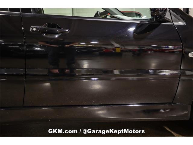 2003 Mitsubishi Lancer (CC-2087223) for sale in Grand Rapids, Michigan
